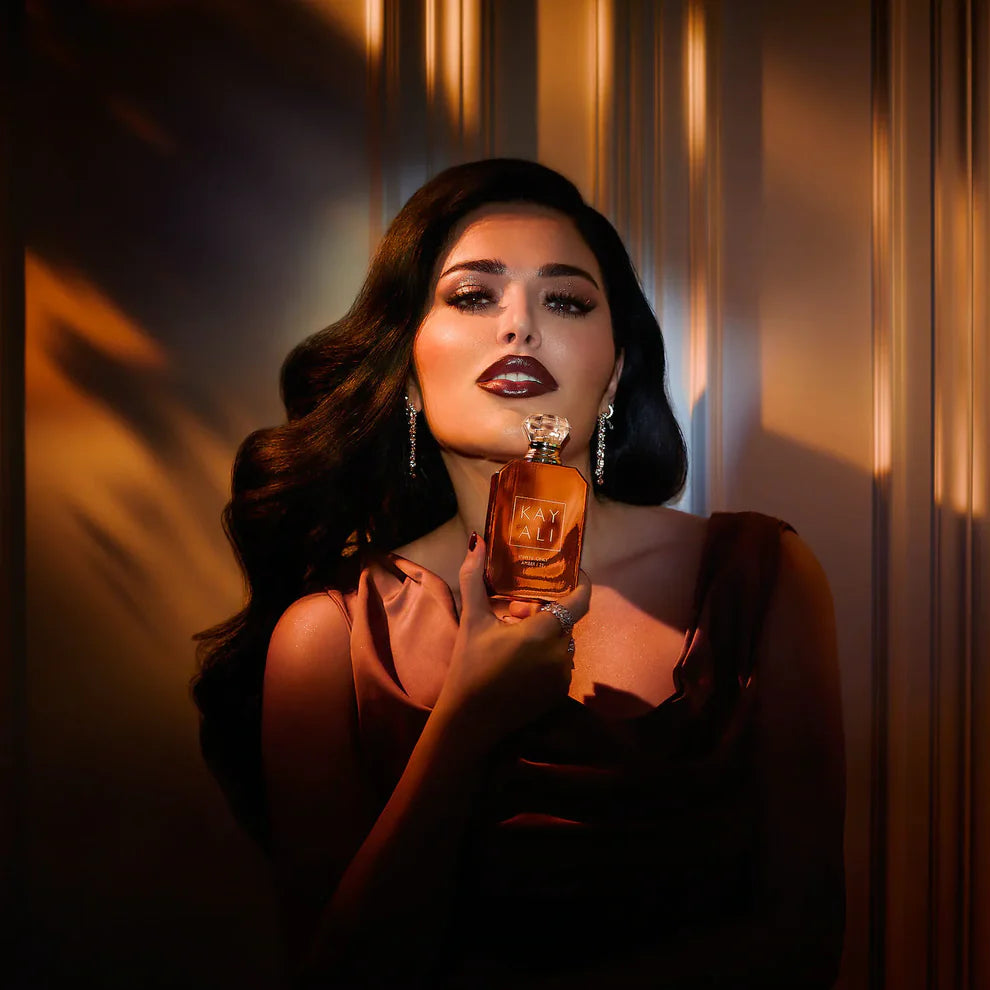 KAYALI Invite Only Amber 23 EDP For Women 100Ml