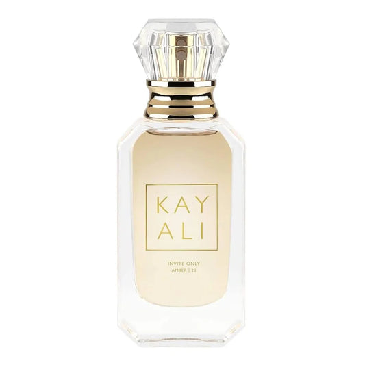 KAYALI Invite Only Amber 23 EDP For Women 100Ml
