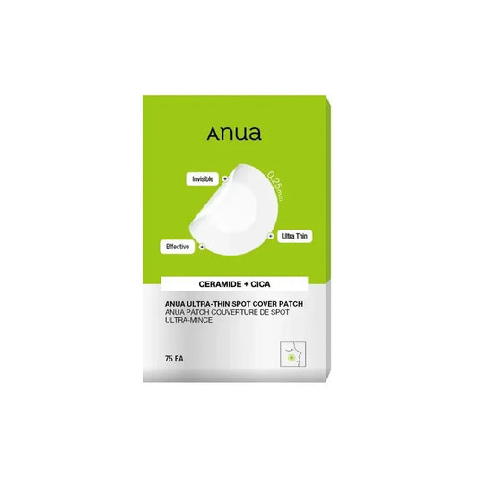 Anua Ultra Thin Spot Cover Patch