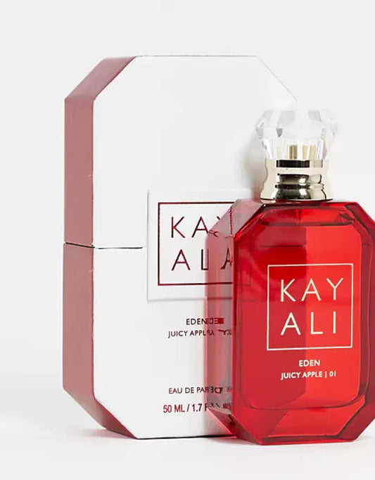 Kayali Eden Juicy Apple EDP Perfume For Women 100Ml