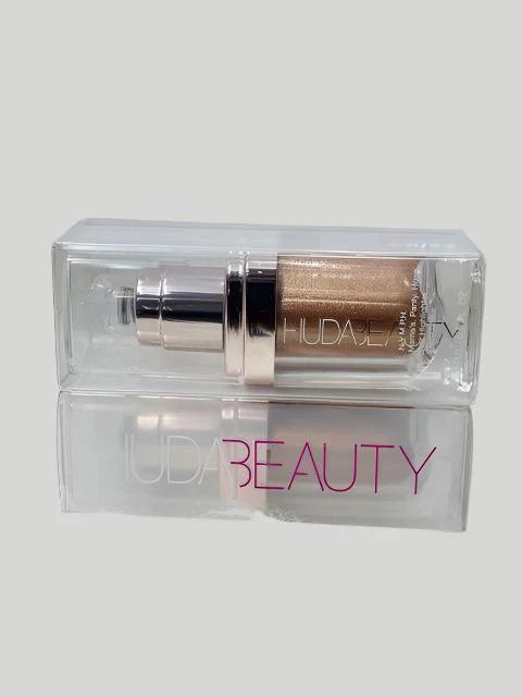 Huda Beauty N.Y.M.P.H All Over Liquid Highlighter