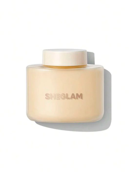 SHEGLAM Blur In A Bottle Face Loose Setting Powder