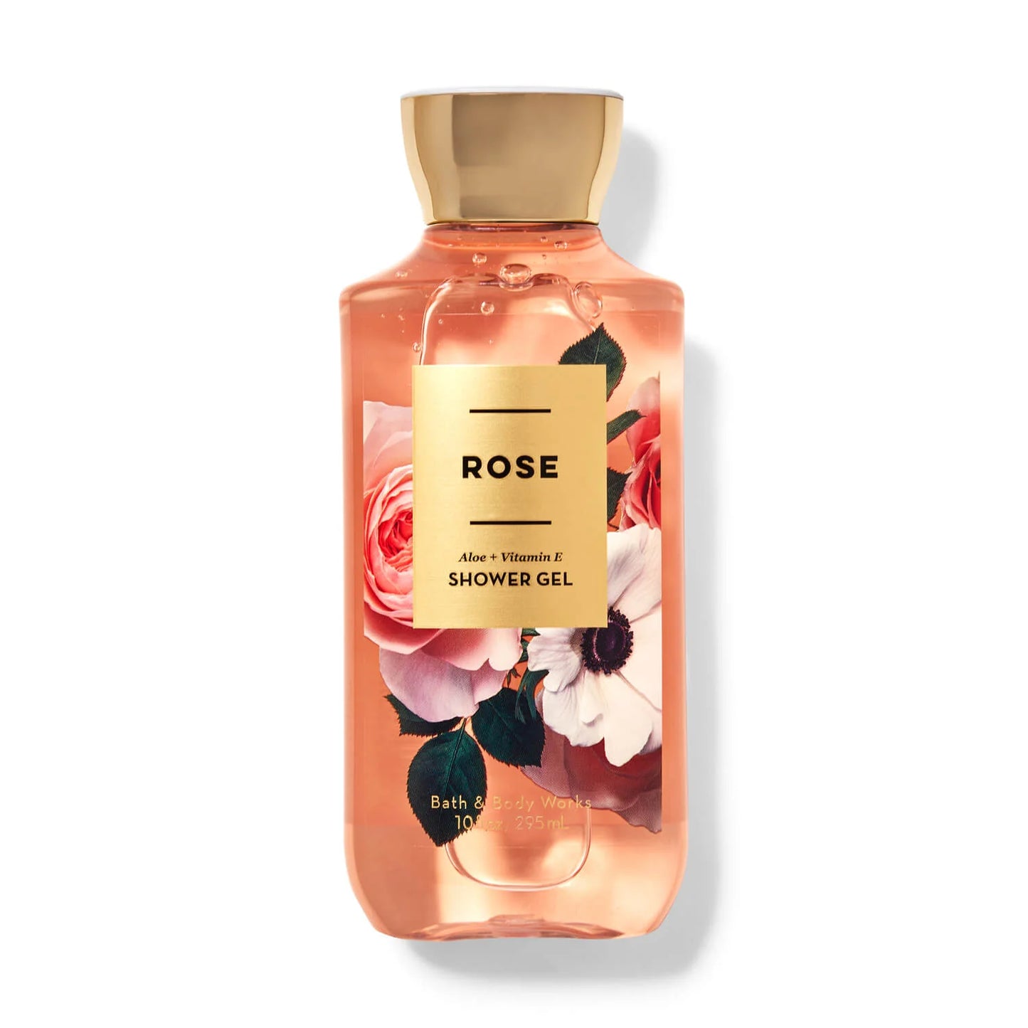 Rose Shower Gel by Bath and Body Works – 236ml