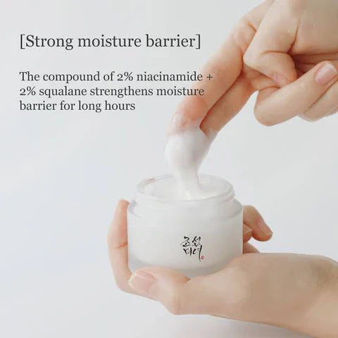 Beauty of Joseon Dynasty Face Cream 50ml