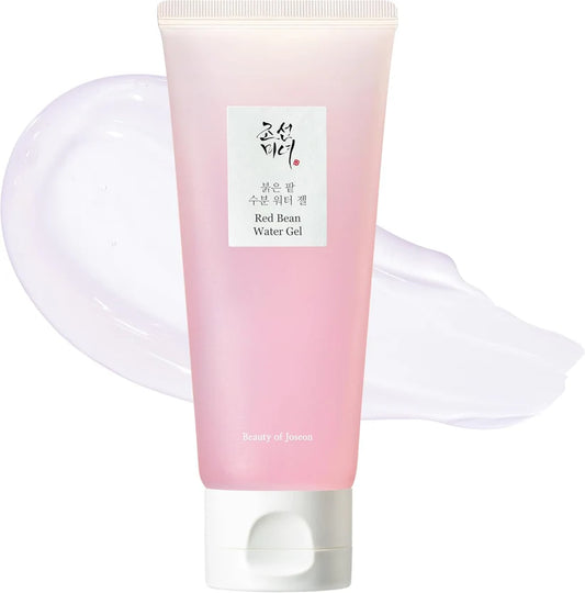 Beauty of Joseon Red Bean Water Gel Face Moisturizer 100ml
