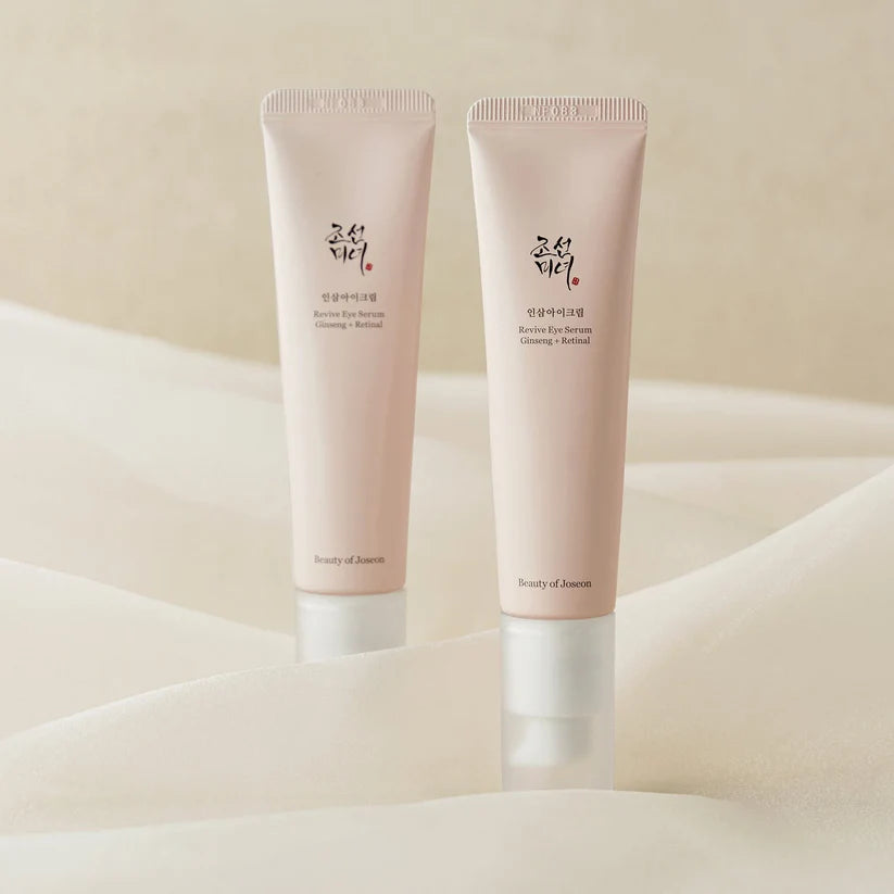 Beauty of Joseon Revive Eye Serum Ginseng + Retinal