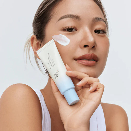 Beauty of Joseon Relief Sun Aqua Fresh Rice + B5 SPF50+ Sunscreen 50ml