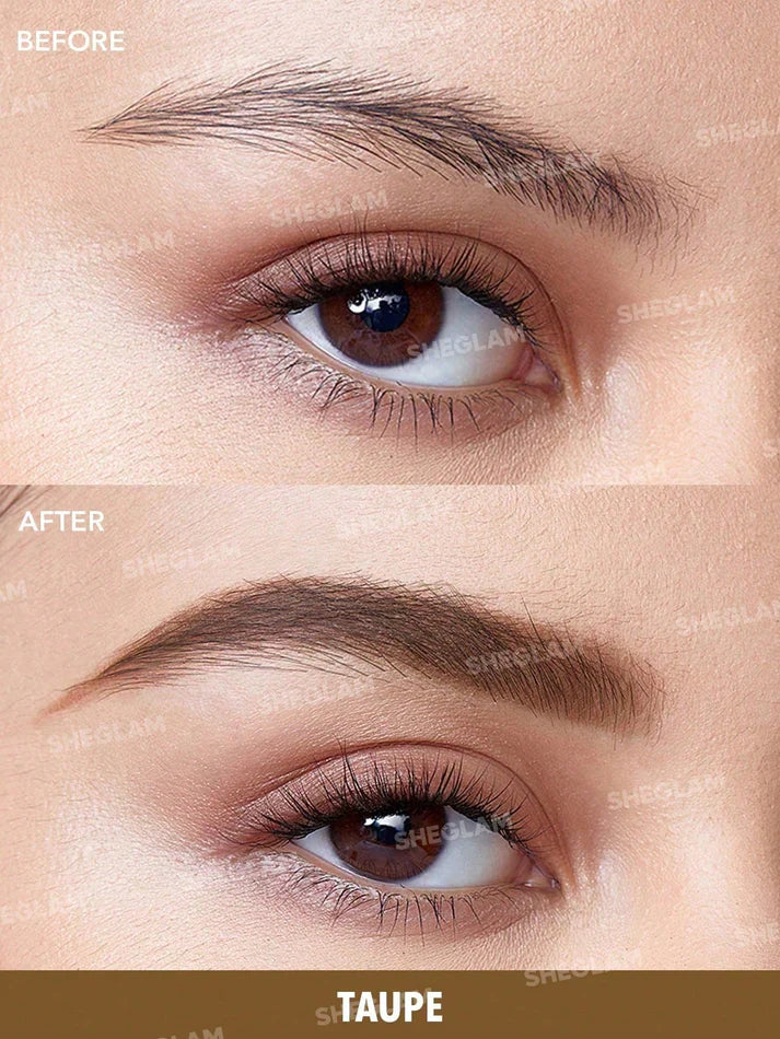 Sheglam Genius Eyebrow Stamp