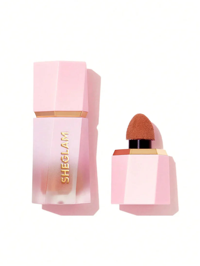 SHEGLAM Color Bloom Liquid Blush On