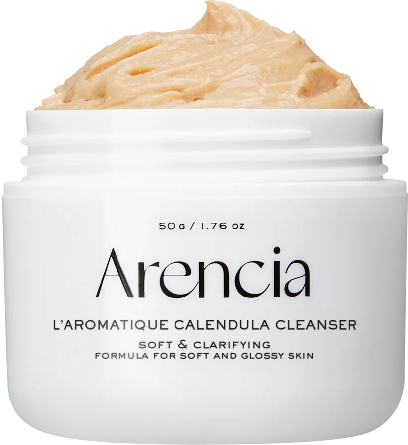 Arencia Face Cleanser 120g