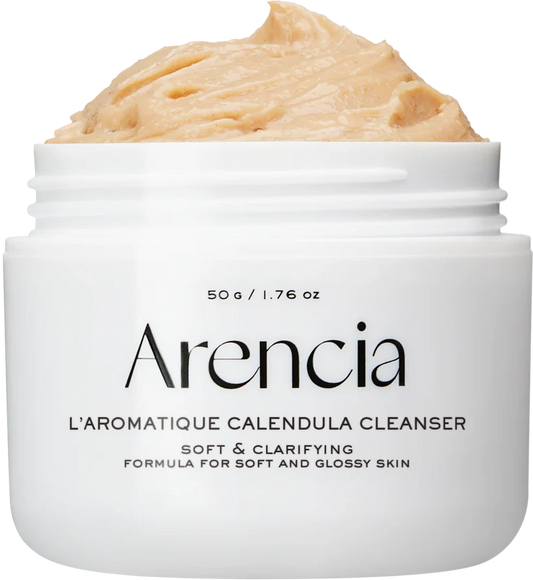 Arencia Face Cleanser 120g