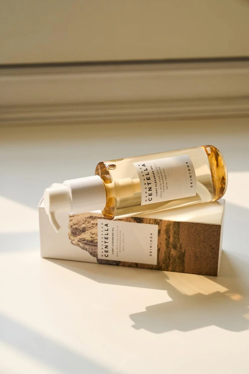 Skin1004 Centella Light Cleansing Oil 200ml