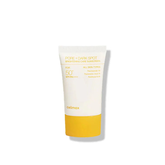 Celimax Pore Dark Spot Brightening Care Sunscreen SPF50 50Ml