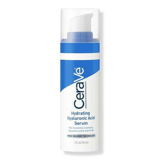 Cerave Hydrating Hyloronic Acid Serum 30ml