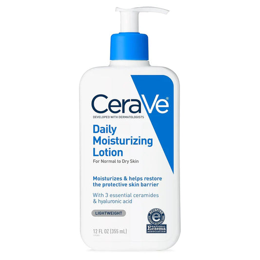 Cerave Moisturising Lotion for dry to very dry skin 236ml