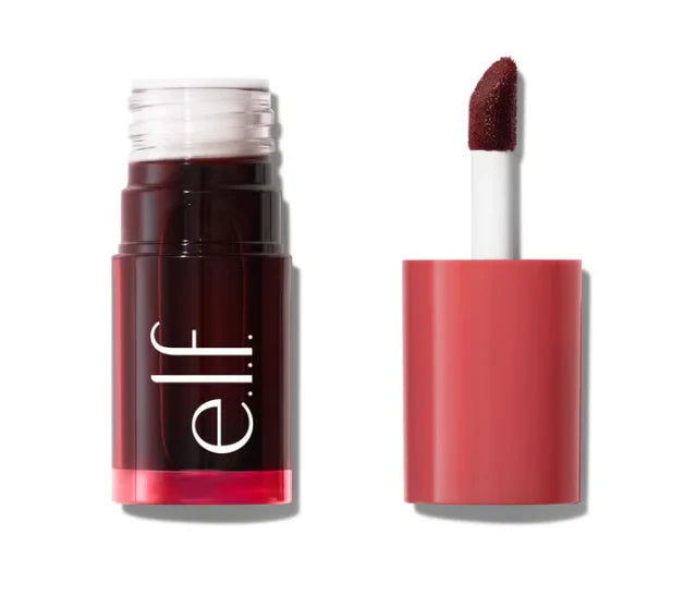 ELF Sheer For It Lip And Cheek Blush Tint
