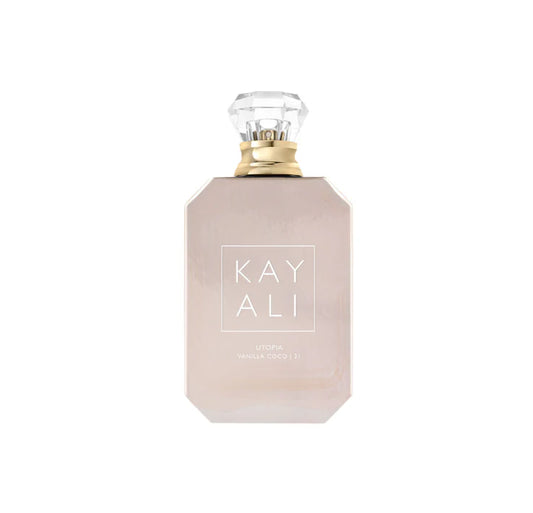 KAYALI Utopia Vanilla Coco 21 EDP Perfume for Women 100Ml
