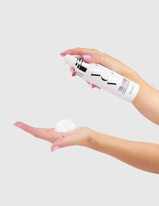 Color wow xtra large bombshell hair volumizer 195ml