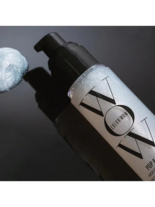Color Wow Pop And Lock High Gloss Finish Hair Serum 55ml