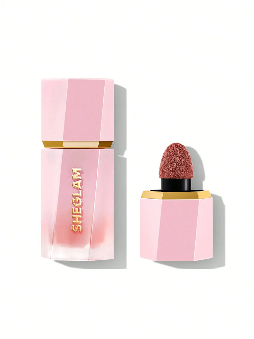SHEGLAM Color Bloom Liquid Blush On