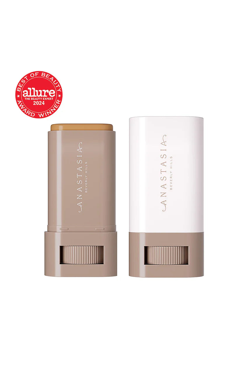 Anastasia Beauty Balm Serum Boosted Skin Tint Foundation