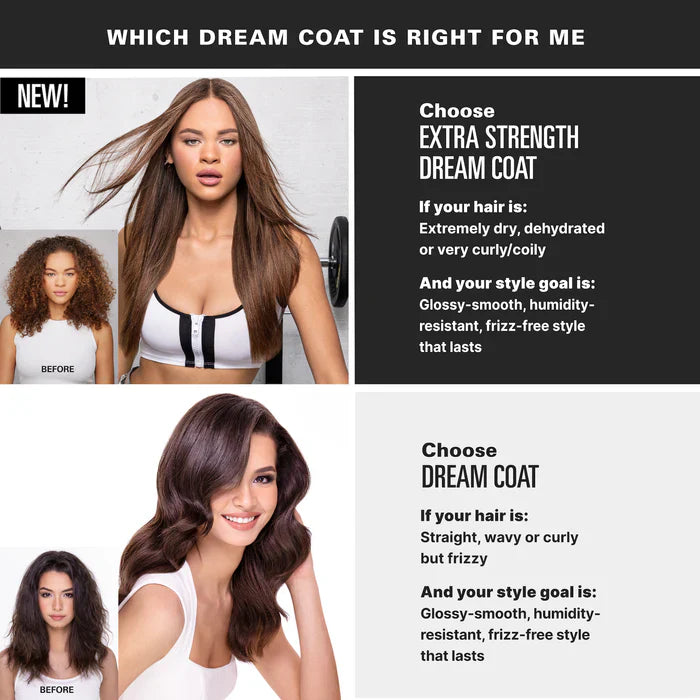 Color Wow Extra Strength Dream Coat Hair Spray 200ml