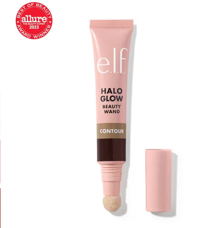 ELF Halo Glow Contour Beauty Wand