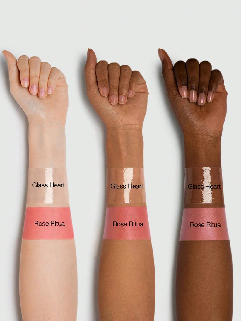 Sheglam Festive Glow Gift Set