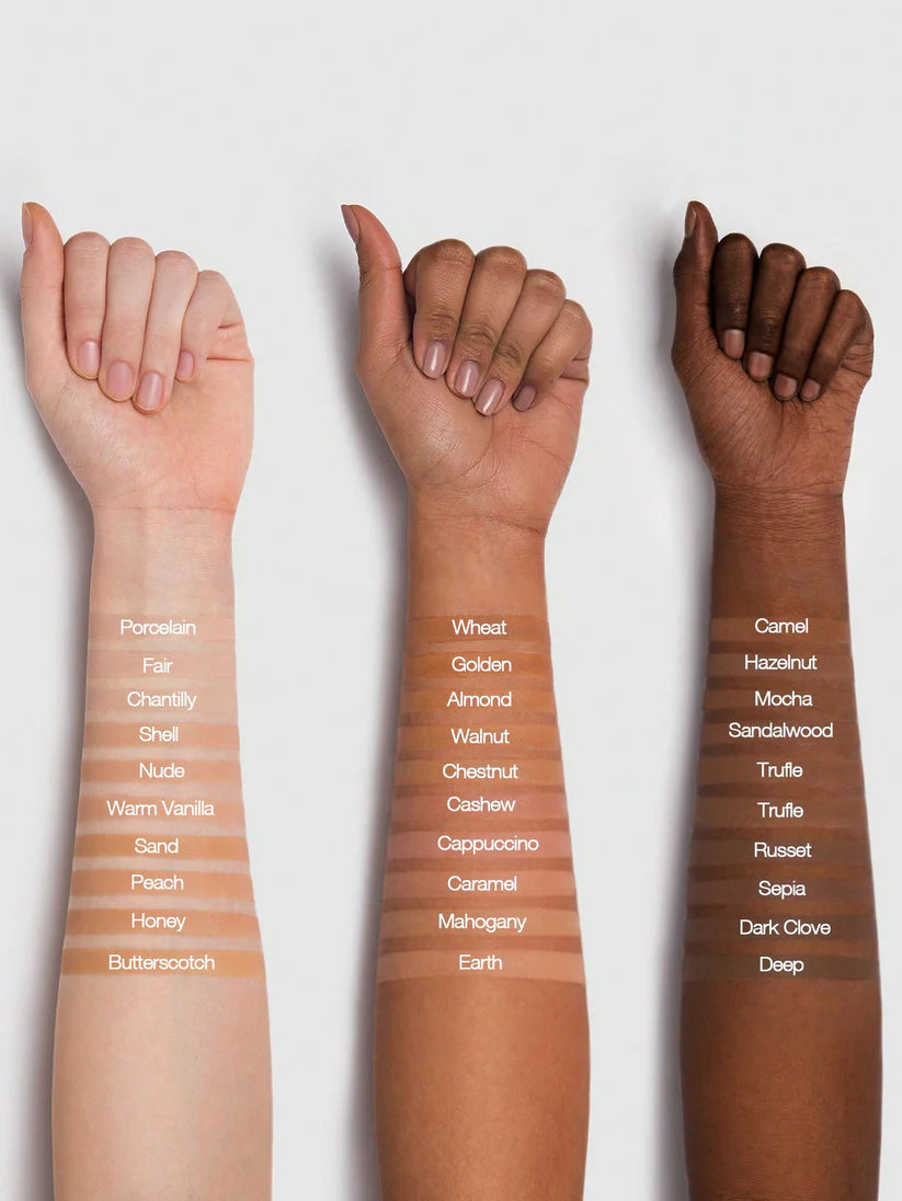 SHEGLAM Complexion Pro Long Lasting Matte Foundation