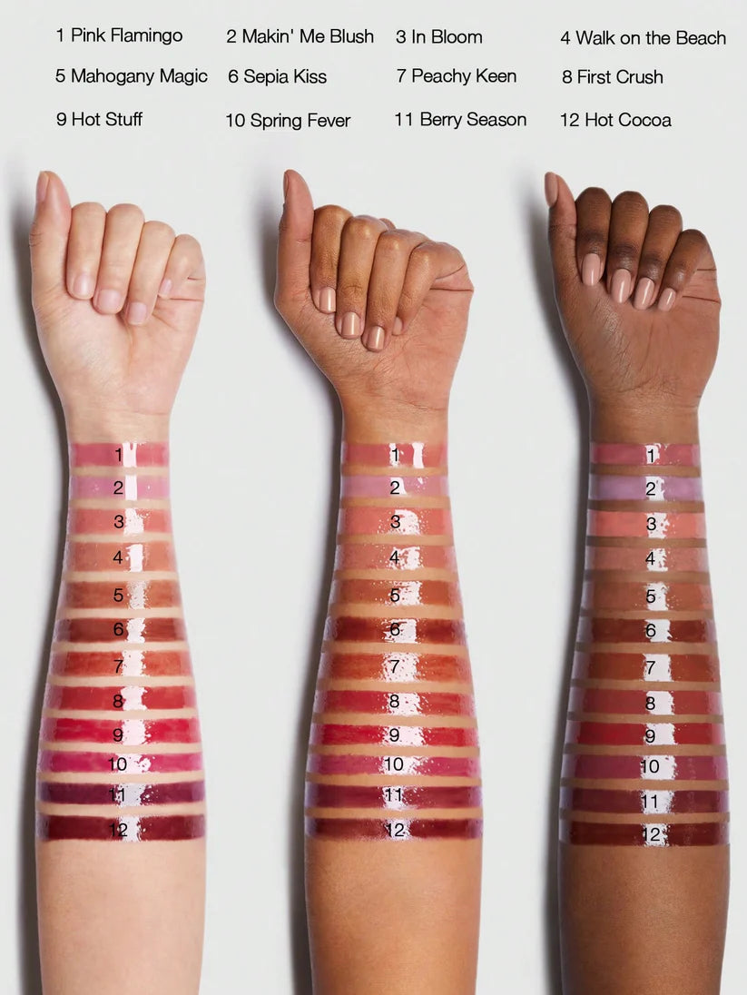 Sheglam Dynamatte Boom Long lasting Matte Lipstick