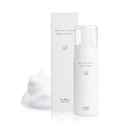 Dr Althea Amino Acid Gentle Bubble Cleanser 140ml