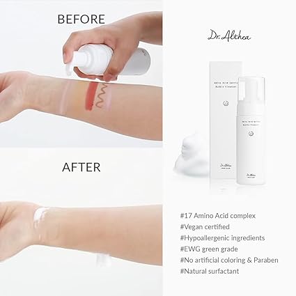 Dr Althea Vitamin C Boosting Serum
