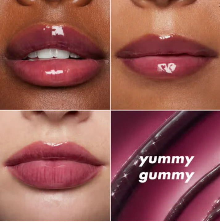 ELF Glow reviver melting lip blam