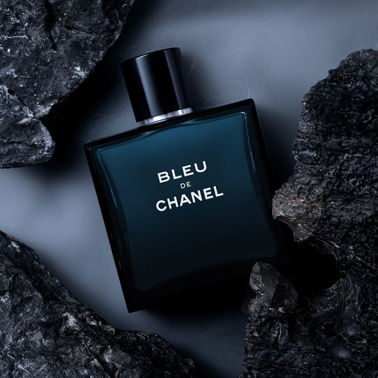 Blue de chance by Maison alhambra lattafa EDP Perfume for Men 100ml