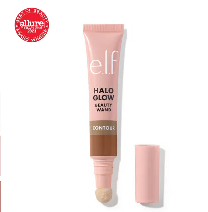 ELF Halo Glow Contour Beauty Wand