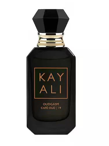 KAYALI Oudgasm Cafe Oud 19 Perfume for Women 10ml