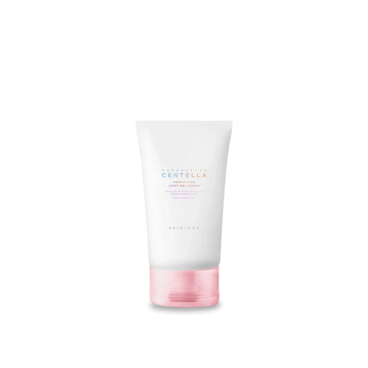 SKIN1004 Centella Madagascar Poremizing Light Gel Cream 75ml
