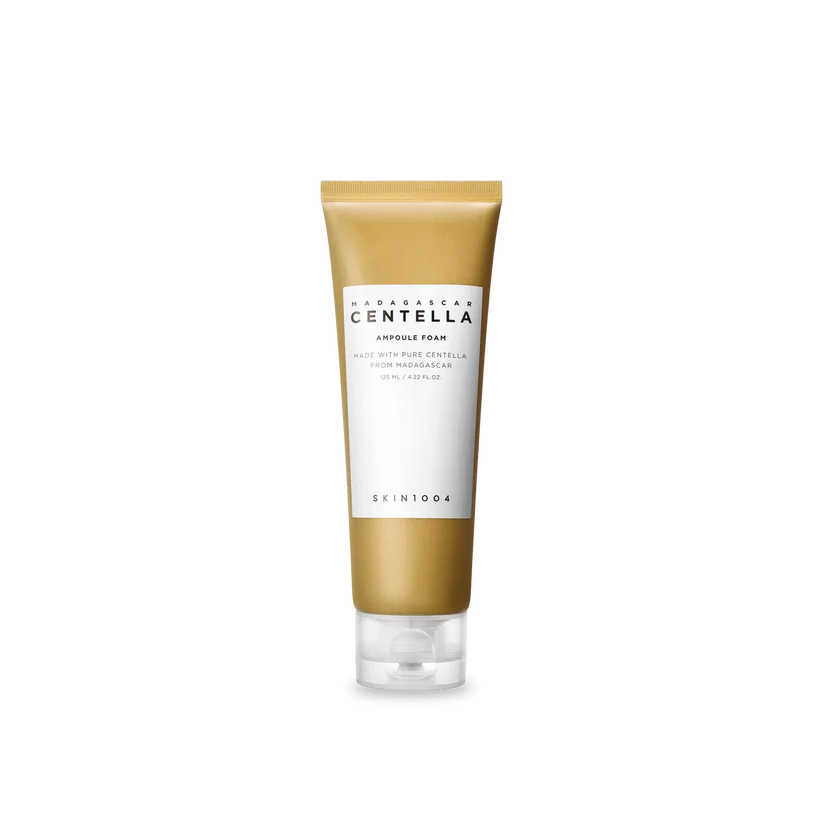 SKIN1004 Centella Madagaskar Ampoule Facial Foam Wash 125ml