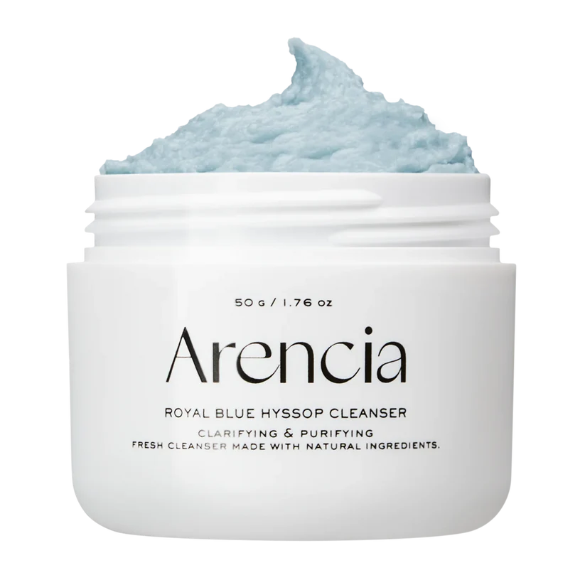 Arencia Face Cleanser 120g