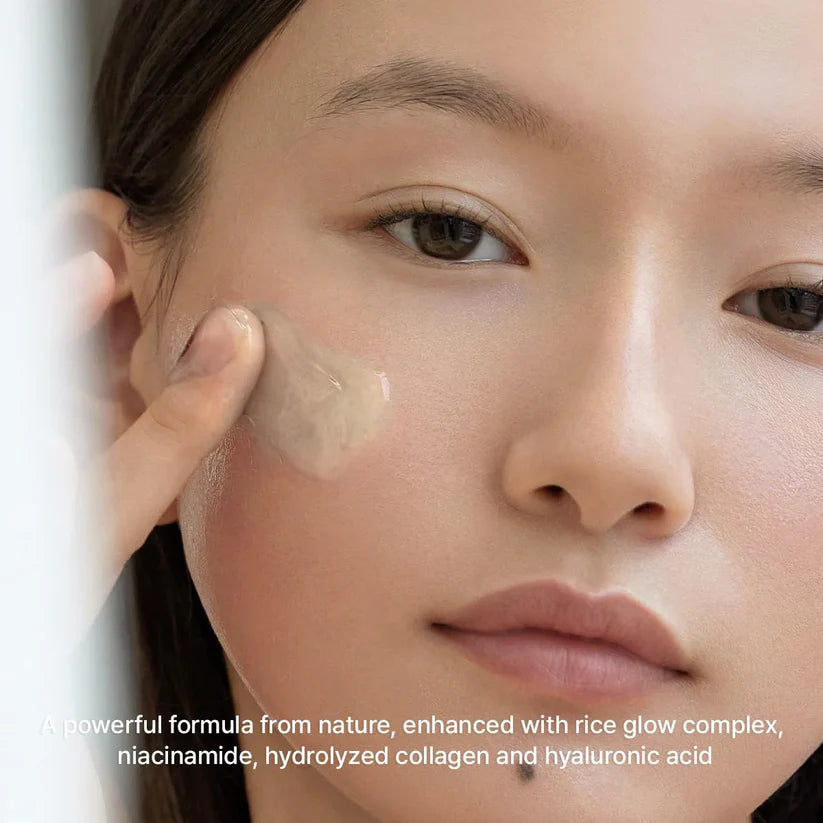 Arencia Radiance Formula Face Serum 30 50g