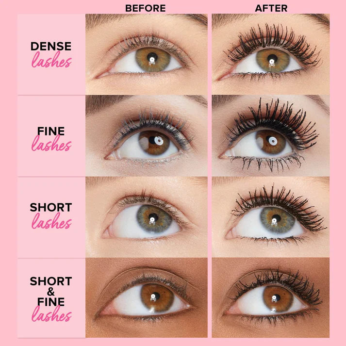 Too Faced Better Than Sex Volumizing Mascara 8ml