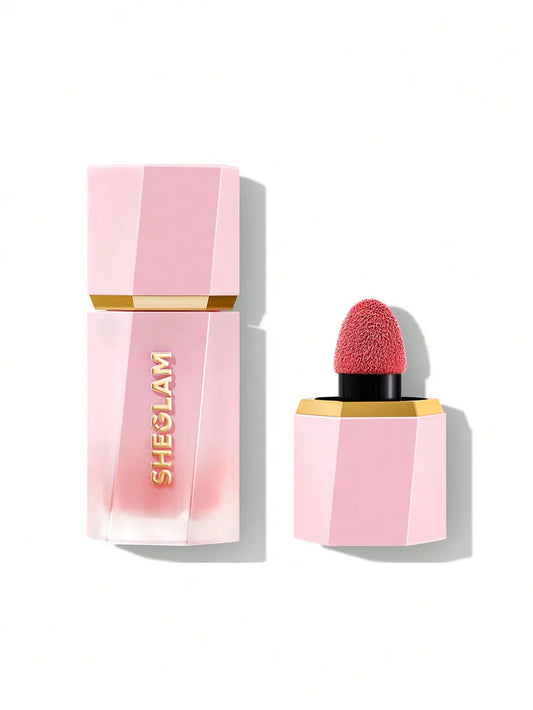 SHEGLAM Color Bloom Liquid Blush On