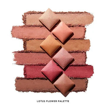 Hour glass Ambient Lighting Edit Unlocked Palette Lotus Flower