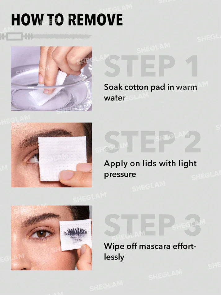 Sheglam All In One Volume and Length Mascara