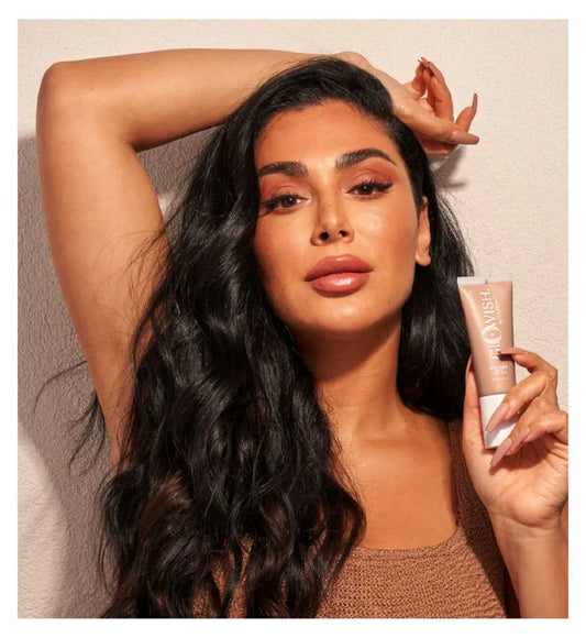 Huda Beauty Glowish Skin tint 40Ml