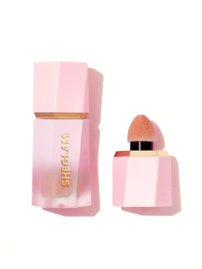 SHEGLAM Color Bloom Liquid Blush On