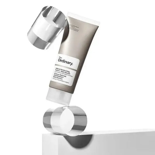 lightweight moisturizer for daily hydration and skin barrier support