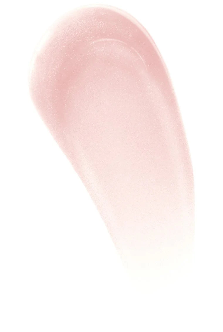 Maybelline Lifter Gloss - Hydrating Lip Gloss with Hyaluronic Acid