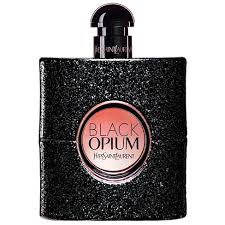 black opium by YSL eau de parfum 90 ml for women