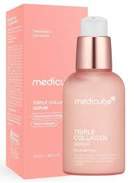 Medicube Triple Collagen Serum 55Ml